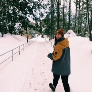 Meet your Posher, Emily